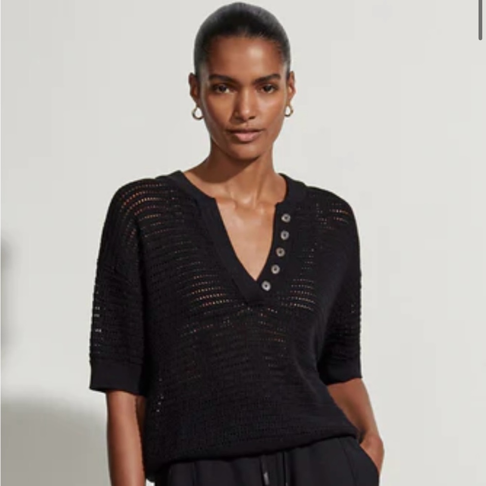 Varley Callie top